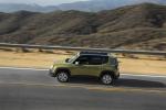 Jeep Renegade Limited 2015 года